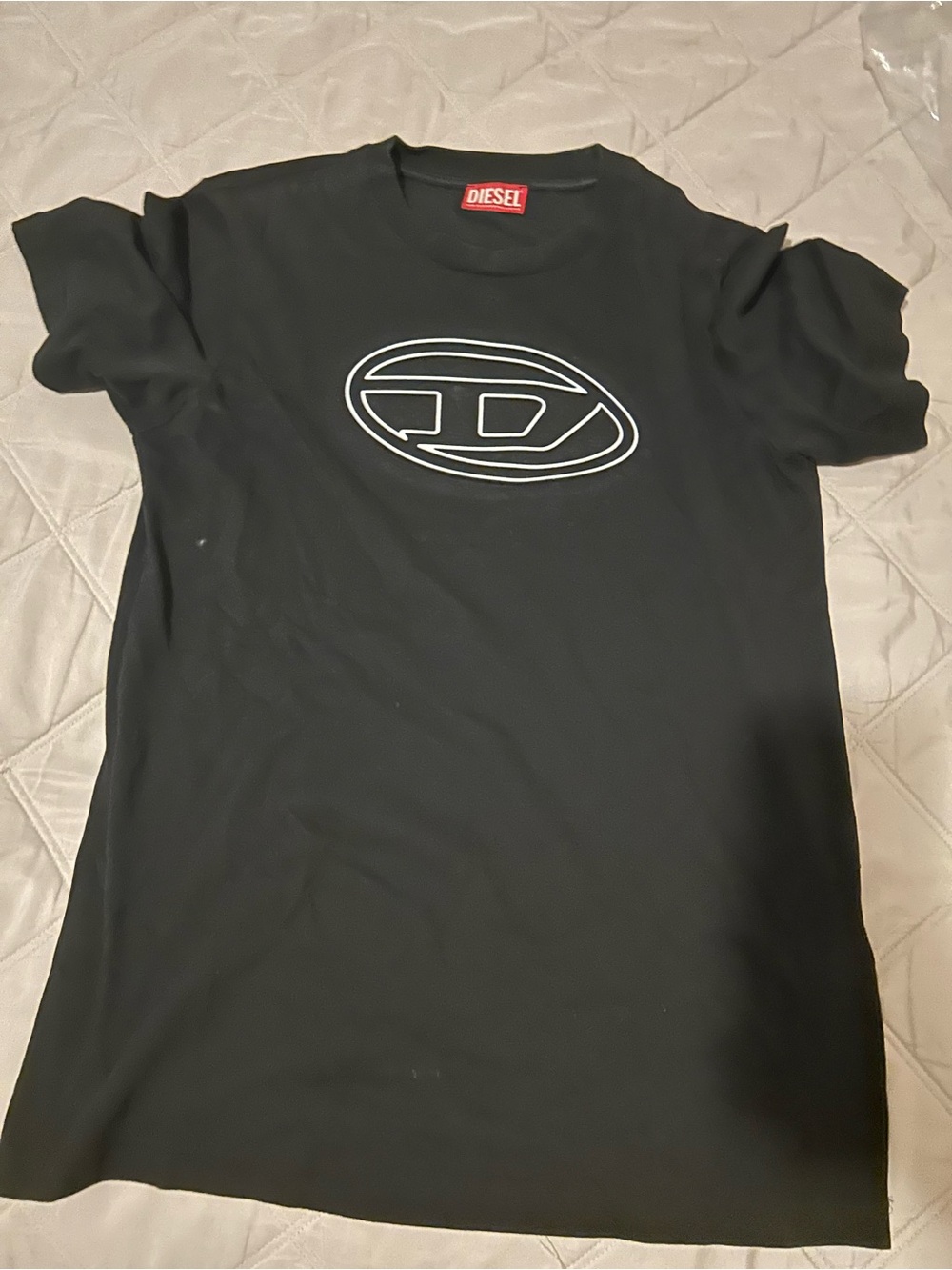 Diesel shirt men’s
